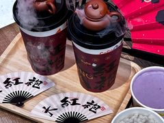 -CoCo都可(中南CBD大有境店)