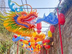 -老门东历史文化街区