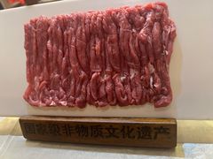 -东来顺饭庄(王府井步行街店)