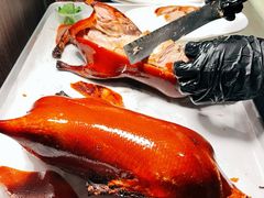 -北平食府·北京烤鸭(北京西站六里桥店)