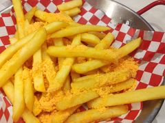 -百事喜乐炸鸡铺(合肥首店)