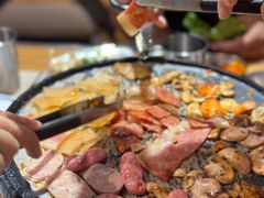 -肆幺幺烤肉(乐汇城店)