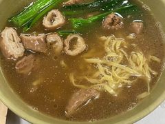 -下环街市熟食中心