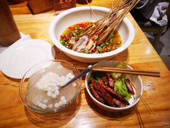 -嘉州叶婆婆钵钵鸡(建设路店)