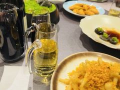 -海天楼中餐厅(吴宫泛太平洋酒店)