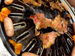 -九田家黑牛烤肉料理(石路天虹店)