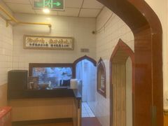 -西部马华清真兰州牛肉面·烧烤夜市(关东店)