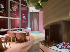 -水桶王国主题餐厅·聚会·生日派对·亲子活动·家庭套餐(亚龙湾希尔顿店)