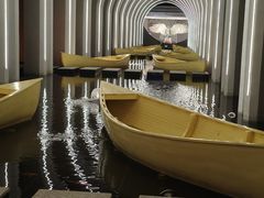 -涨巢·潮玩水疗局