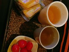 -泰迈·影院式足道SPA(世纪大道店)