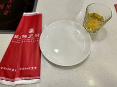 -蝎王府羊蝎子(北大地店)