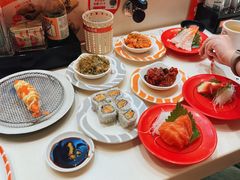 -新一番三文鱼寿司(友谊国贸城店)