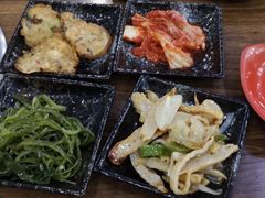 -真情鲍鱼海鲜汤