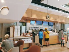 -奈雪的茶(东莞汇一城店)