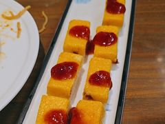 -二分八云雁阁•新晋菜大同味(长治路店)