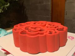 -法兰之吻蛋糕甜品(大望路店)