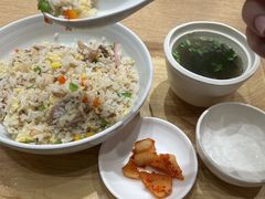 -味千拉面(广州金沙永旺梦乐城店)