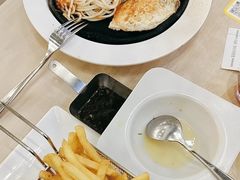 -豪客来牛排(海沧阿罗海店)