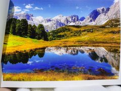 -俊志图文快印·门头灯箱·展板展架·印能达(珠江新城店)