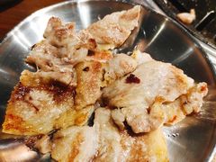 -·缸桶屋·韩式牛肋条自助烤肉(西湖D11店)