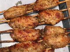 -管氏翅吧(马家堡店)