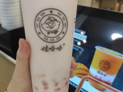 -娃哈哈·奶茶(武林店)