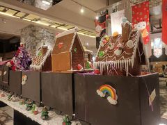 -合肥皇冠假日酒店·菲亚斯特自助餐厅(黄山路店)