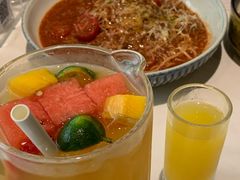 -西堤牛排(南京龙江店)