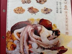 -逢春菜馆天津菜(胜利路店)