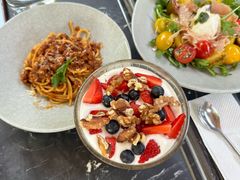 -The Rug Cafe(王府中环店)