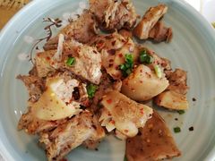 -阿斯牛牛·凉山菜(新会展店)