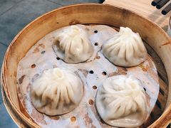 -红小满休闲餐厅(十全街店)