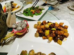 -厦门渔港(成山路店)