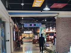 -韩盛·盛江山自助料理(奥体万达店)
