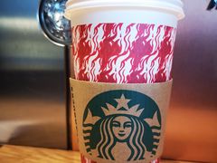 -星巴克(北京三里屯SOHO一店)