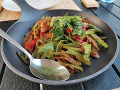 -素心小筑(后沙裕镇店)