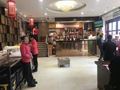 -刘胖子家常菜·蹄花焖藕(中南店)