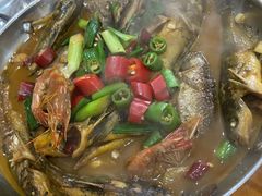 -李东农庄(中南百草园地标店)