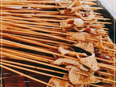 -康二姐串串(中道街店)