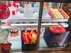 -CAKE BOSS 蛋糕老板(领展购物广场·中关村店)