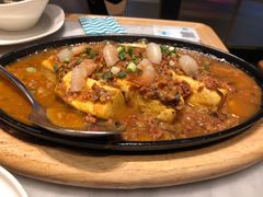 -莆田餐厅PUTIEN(万象天地店)