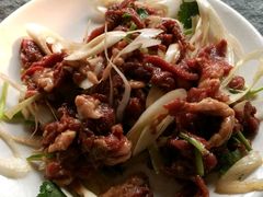-厚味居炙子烤肉·清真(天桥南纬路店)