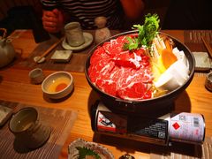 -酒井酱子·深夜食堂(东城汇店)