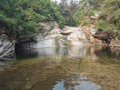-黑龙潭风景区