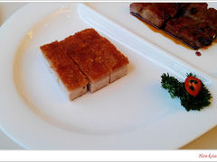 冰烧三层肉-利苑酒家(金宝店)