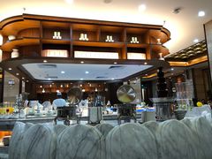 -大佛寺高级素食自助餐厅