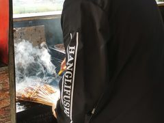 -十里铺铁板鱿鱼