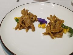 黄芥末去骨鸭掌-北京厨房(SKP店)