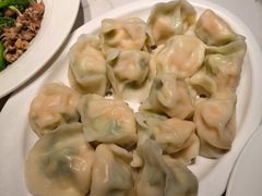 -双合园·海鲜水饺青岛菜(上清路店)
