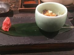-花隐日式怀石料理(万象城购物中心店)